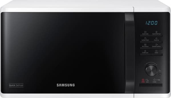 Samsung mikrovågsugn MS23K3515AW