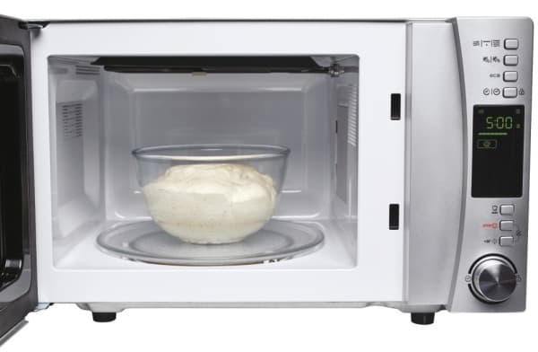 Candy COOKinApp CMXG22DS, Benkeplate, Grill mikrobølge, 22 l, 800 W, Innebygd skjerm, LCD