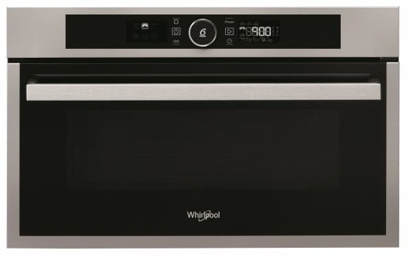 Kuchenka mikrofalowa Whirlpool AMW 734 IX