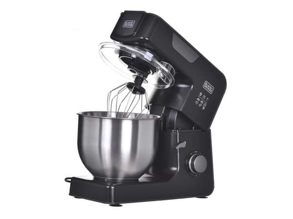 BLACK+DECKER Keittiökone