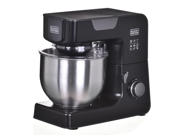BLACK+DECKER Keittiökone