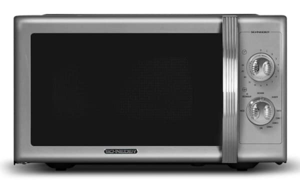 Mikrobølgeovn Schneider SMW25VM