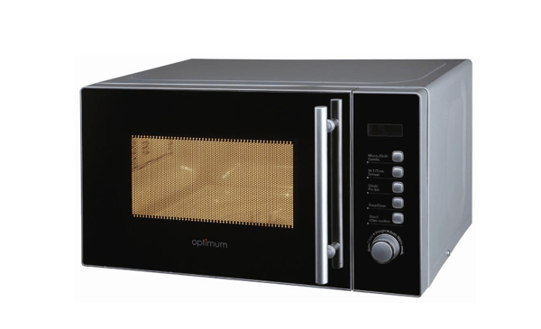 Microwave oven Optimum Microwave oven Optimum MKWG 20L