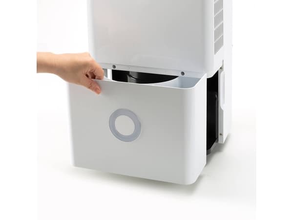Black+Decker BXDH20E affugter