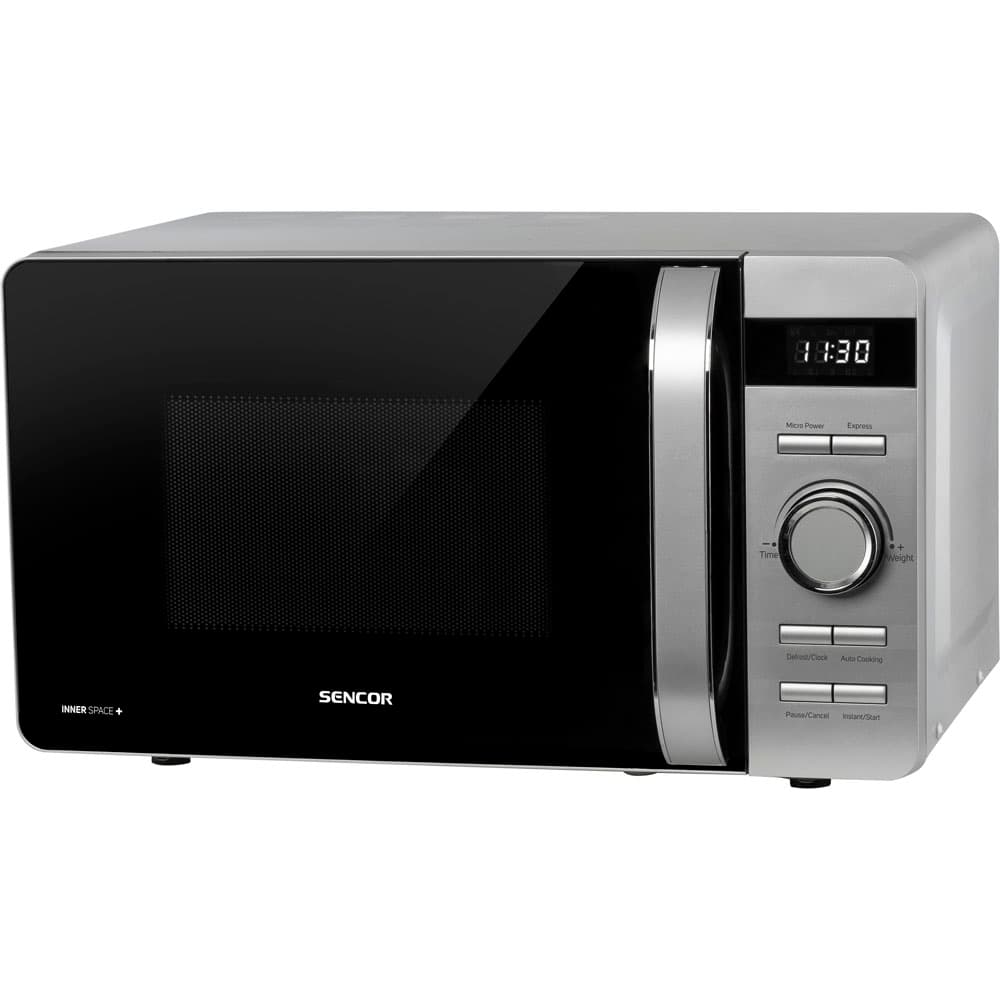 SENCOR Mikrovågsugn 800W