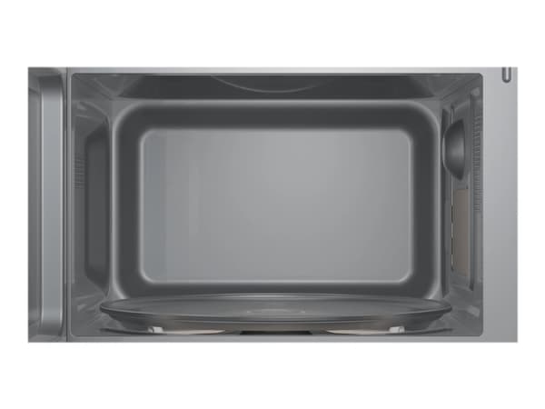 Bosch Serie | 2 BFL523MW3 - Mikrobølgeovn - innebygd - 20 liter - 800 W - hvit