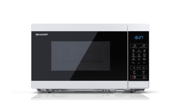 Sharp Micro vit grill