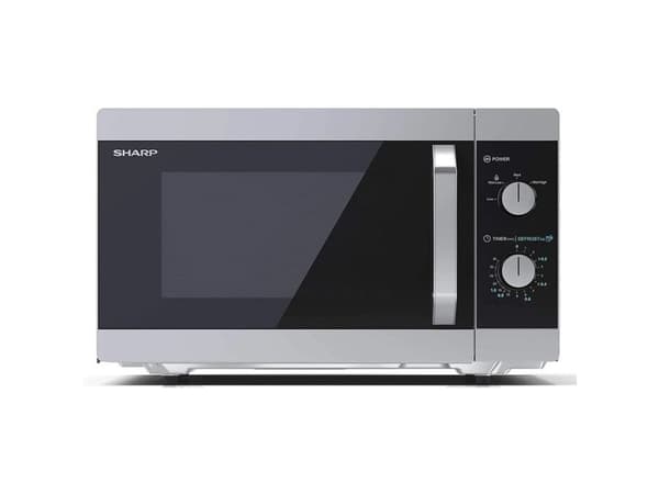 Sharp YC-MS31E-S -