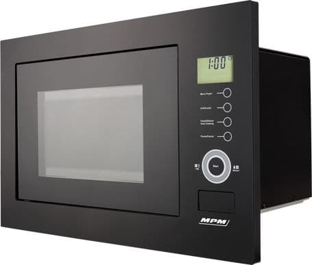MPM 25-KMI-01 mikrobølgeovn