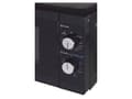 Miniatyrbild 4 av 5: Sharp YC-MG01E-B, Bänkdiskmaskin, Kombinationsmikrovågsugn, 20 l, 800 W, Rotations-, Svart