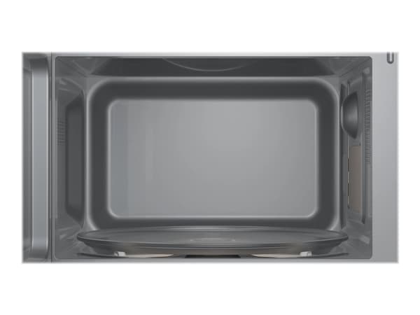 Neff N 30 HLAWG25S3 - Mikrovågsugn - inbyggd - 20 liter - 800 W - svart