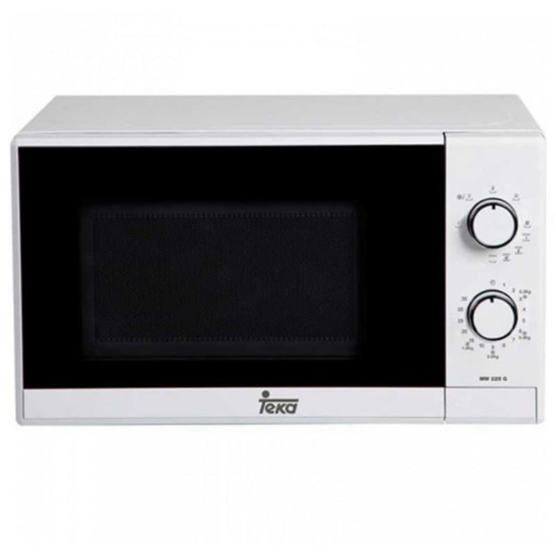 Mikrovågsugn med Grill Teka MW225G 20 L 700W 1000W 700 W (20 L)