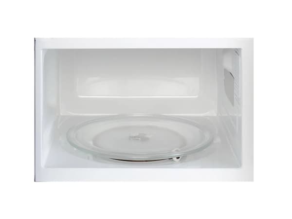 Whirlpool MWP 101 B, Benkeplate, Solo mikrobølge ovn, 20 l, 700 W, Rotasjon, Sort