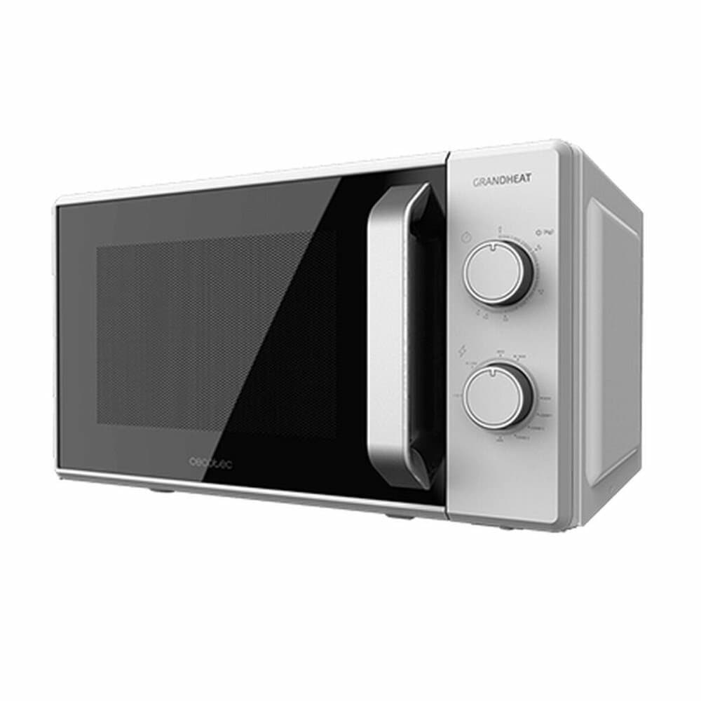Mikrovågsugnen Cecotec Grandheat 3110 20 L 700 W