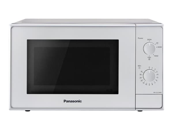 Panasonic NN-E22JMMEPG - Mikrovågsugn - 20 liter - 800 W