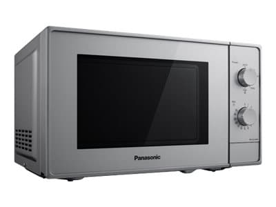 Panasonic NN-E22JMMEPG - Mikrobølgeovn - 20 liter - 800 W