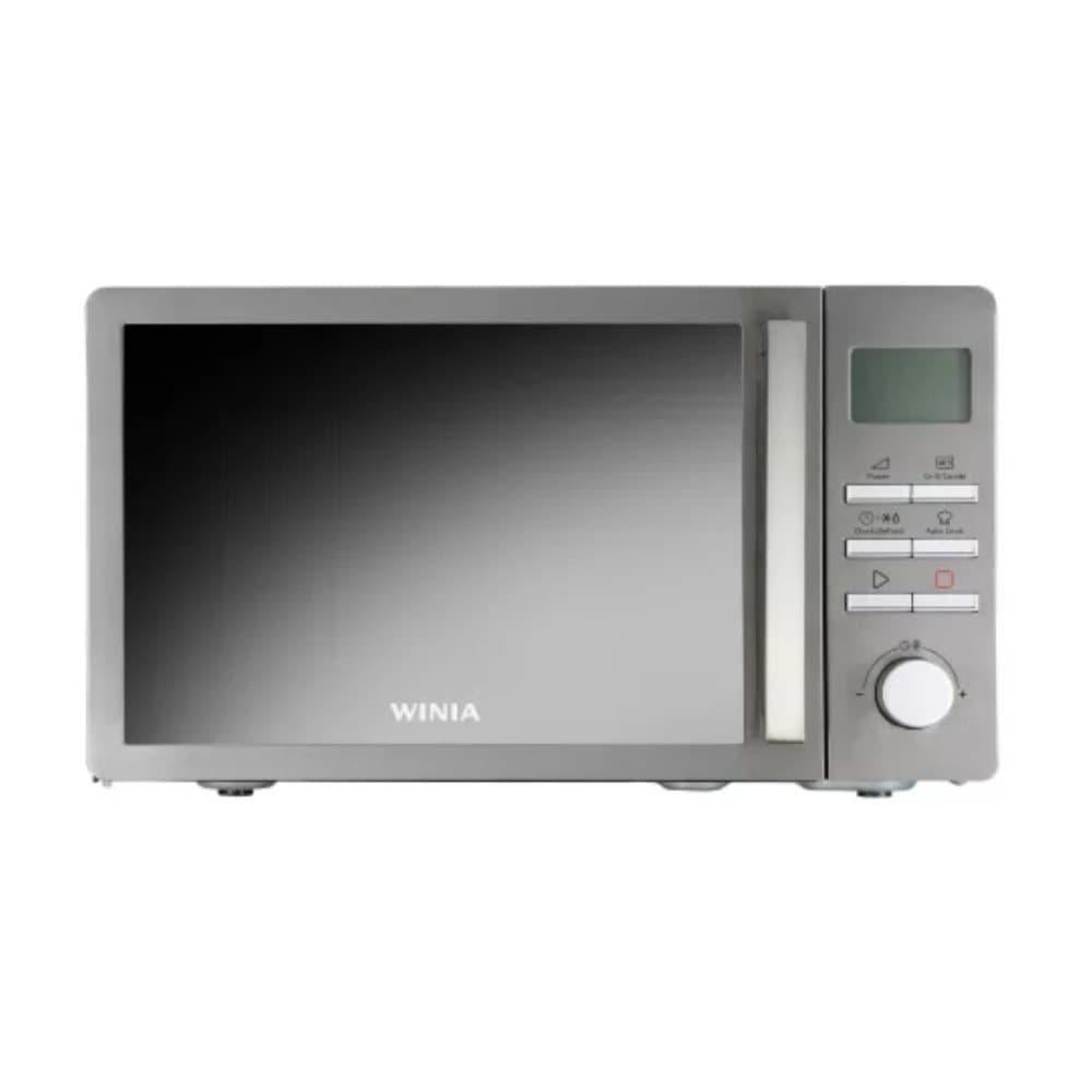Mikrovågsugnen Winia WKOGW25SM 800W 24 L 800 W 700 W