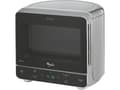 Miniatyrbilde 3 av 3: Whirlpool Max MAX 34 SL - Mikrobølgeovn - 13 liter - 700 W - sølv