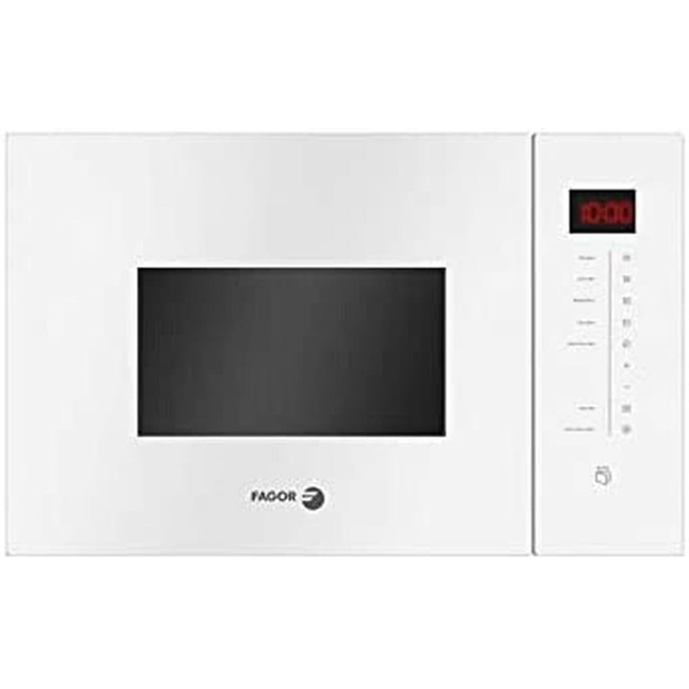 Mikrovågsugn med Grill FAGOR 3MWB25BTCGB 900 W (25 L)