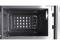 Miniatyrbilde 4 av 5: Cecotec GrandHeat 2300 Flatbed Touch, Benkeplate, Solo mikrobølge ovn, 23 l, 800 W, Berøringskontroll, Hvit