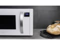 Miniatyrbilde 5 av 5: Cecotec GrandHeat 2300 Flatbed Touch, Benkeplate, Solo mikrobølge ovn, 23 l, 800 W, Berøringskontroll, Hvit