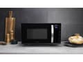 Miniatyrbilde 3 av 5: Cecotec GrandHeat 2300 Flatbed Touch, Benkeplate, Solo mikrobølge ovn, 23 l, 800 W, Innebygd skjerm, Berøringskontroll