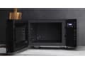 Miniatyrbilde 4 av 5: Cecotec GrandHeat 2300 Flatbed Touch, Benkeplate, Solo mikrobølge ovn, 23 l, 800 W, Innebygd skjerm, Berøringskontroll