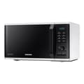 Miniatyrbillede 8 af 11: Mikrobølgeovnen Samsung MS23K3555EW Hvid 23 L 800 W