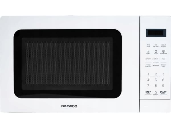 DAEWOO DM-2021DW Mikrobølgeovn