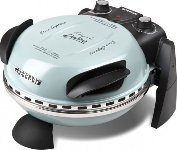 G3Fe pizzauuni Delizia G1000613
