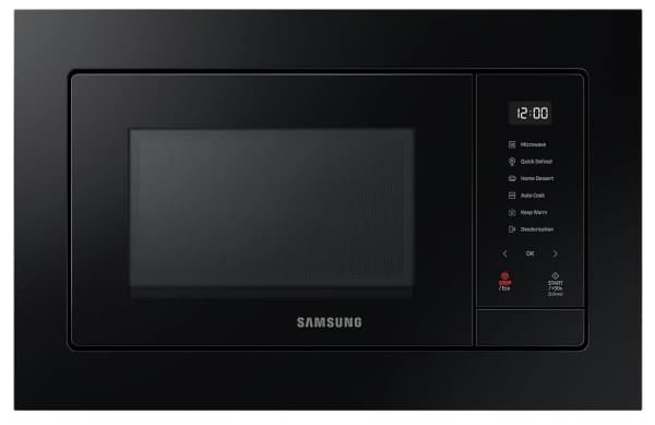 Mikroaaltouuni Samsung MG23A7318CK/E2