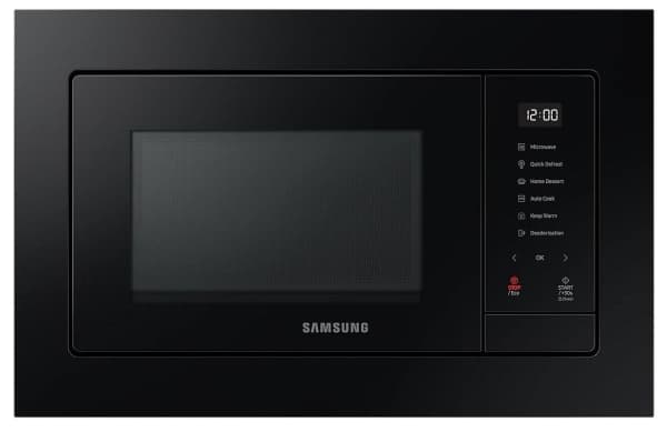 Mikroaaltouuni Samsung MG23A7318CK/E2