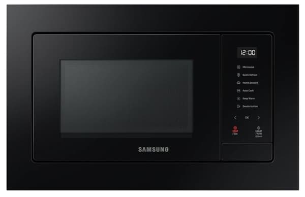 Mikroaaltouuni Samsung MG23A7318CK/E2