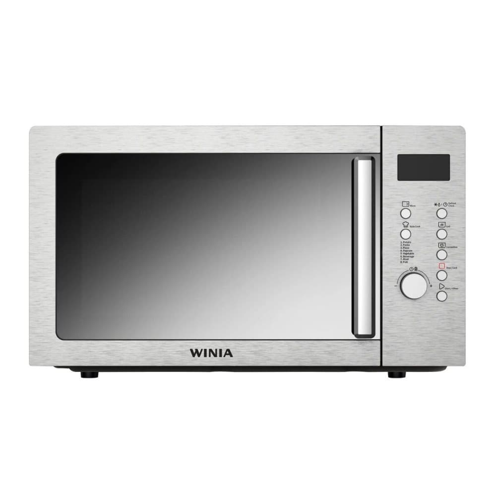Mikrovågsugn med Grill Winia WKOCW28SM 900 W (28 L)