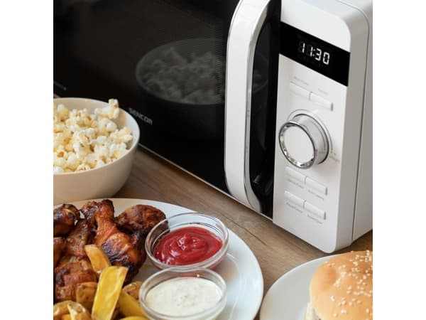 Sencor microwave oven Sencor microwave oven SMW5517WH