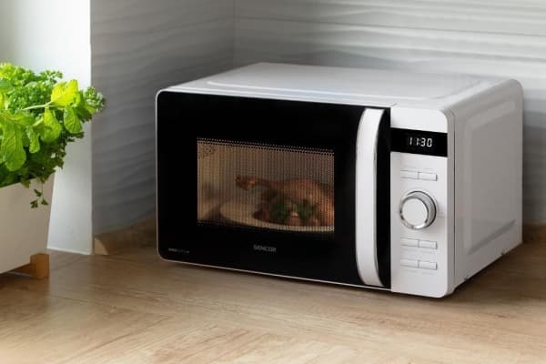 Sencor microwave oven Sencor microwave oven SMW5517WH