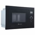 Pikkukuva 2 / 3: Mikroaaltouuni Grillillä Continental Edison CEMO25GEB2 25 L 900 W