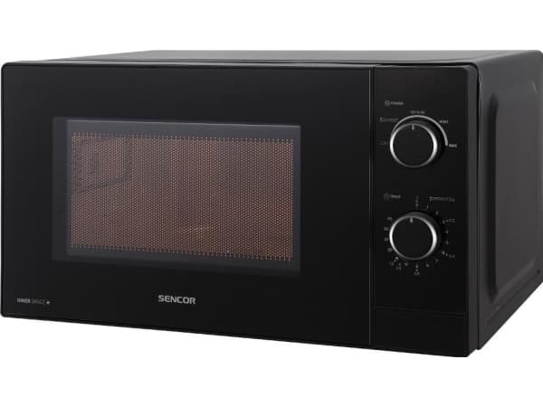 Sencor SMW 1719 BK mikrobølgeovn