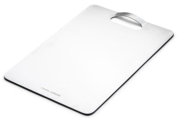 Orrefors Jernverk Beredningsbräda/skärbräda Stainless