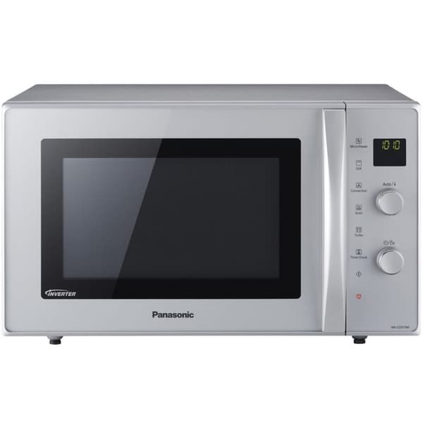 Panasonic Mikrobølgeovn med kombinert inverterteknologi 27L