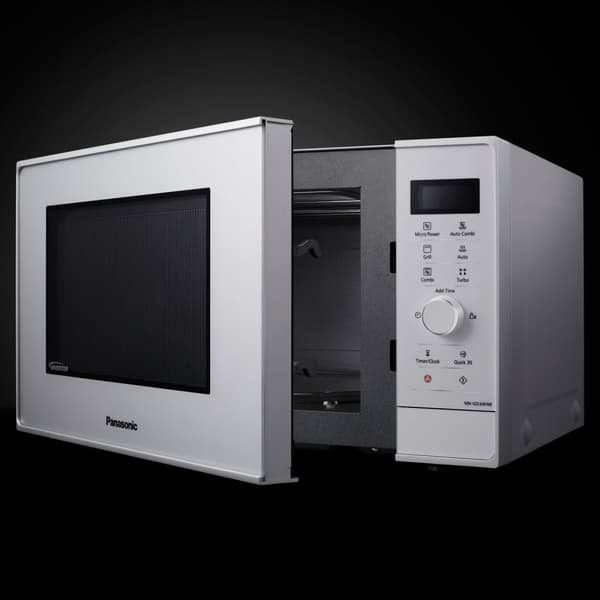 Panasonic Mikrovågsugn