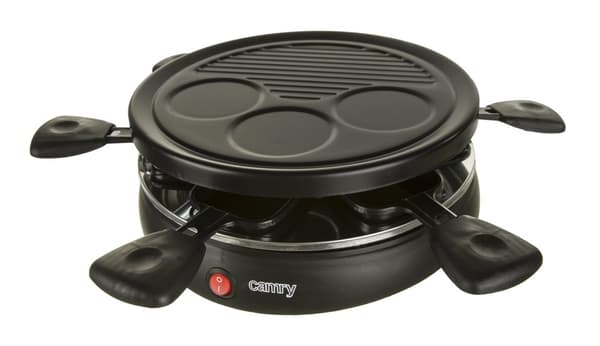 CAMRY Raclette Grill - CR 6606