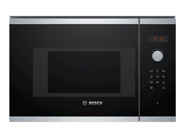 Bosch Mikrovågsugn BFL523MS0