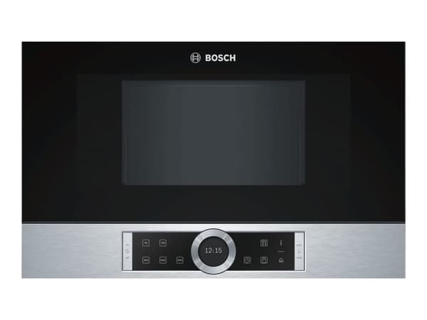 Bosch Mikrovågsugn BFR634GS1