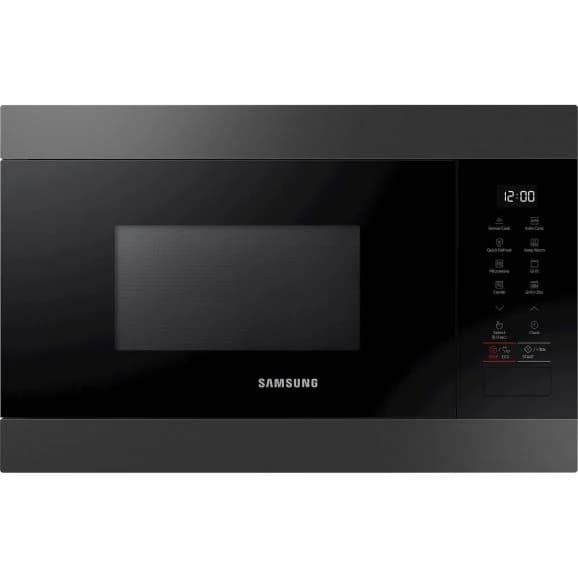 Samsung Mikrovågsugn MG22M8284AM/E4 Samsung
