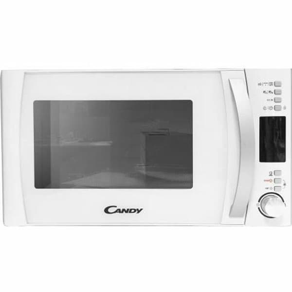Mikrobølgeovnen Candy 38000254 700 W Hvid 20 L