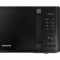 Miniatyrbild 4 av 4: Mikrovågsugnen Samsung MS23K3555EKEF Svart 23 L