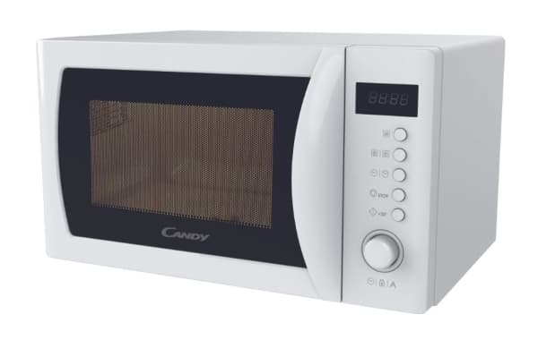 Candy Idea CMWA20SDLW - Mikrovågsugn - 20 liter - 700 W - vit