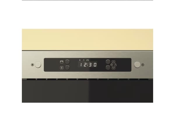 WHIRLPOOL MBNA900X mikroaaltouuni