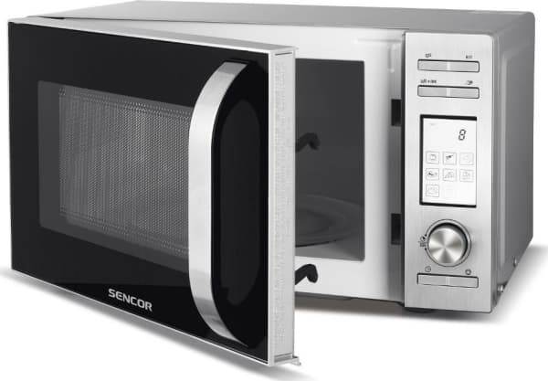 Sencor SMW 6020SS mikrovågsugn